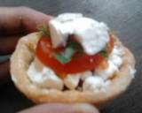 Ladybirds Olive Oil Savory Tarts recipe step 8 photo