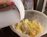 Foto del paso 1 de la receta: Torta de limón y naranja