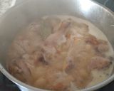 Foto del paso 3 de la receta: Mi pollo al ajillo