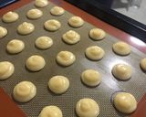 รูปขั้นตอนการทำที่ 7 ของ Mini Choux 🥛🧈 (มินิชูว์ครีม) ((เอแคลร์ไทย))