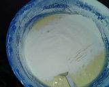 Foto del paso 2 de la receta: Cuadrados de banana y limón!!!!
