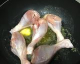 Foto langkah ke 2 dari resep Ayam goreng mentega kecap.