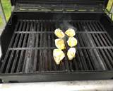 Grilled Oysters With Garlic/Romano Herb Butter recipe step 5 photo