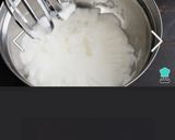 A picture of step 3 of Easy Pound Cake.