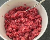 Foto del paso 1 de la receta: Albóndigas con salsa