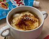 Foto langkah ke 4 dari resep Sumsum Brulee.