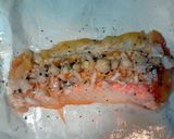 A picture of step 4 of Amy's Spicy Smoked Cod/fish ..