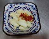 小蕃茄泡菜的食譜步驟2照片