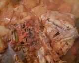 Foto del paso 4 de la receta: Pollo a la portuguesa