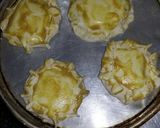 Foto del paso 4 de la receta: Tartitas de hamburguesa