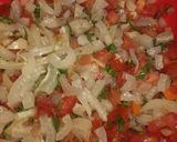 A picture of step 2 of CUERITOS.
