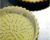A picture of step 17 of How to Blind-Bake Pate a Fonce & Tart Crusts.