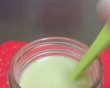 Hình bước làm 3 của món Sữa khoai lang mật macca