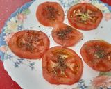 Foto del paso 1 de la receta Ensalada de jamón