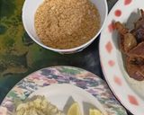Foto langkah ke 3 dari resep Soto Ayam Santan + Koya.