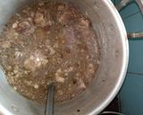 Foto langkah ke 4 dari resep Kuah bakso.