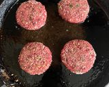 A picture of step 4 of Rolled Oats Beetroot Cutlets (Super healthy and easy snack).