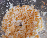 Foto del paso 1 de la receta: Empanadillas de beicon y pollo