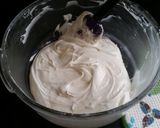 A picture of step 9 of Spiced Carrot Cake with Cream Cheese Frosting.