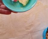Foto del paso 4 de la receta: Strudel de manzana y nuez 🍏 dedicado a mi abuela eslovena 🍏 Jabolčni štrudelj 🍏