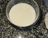 Foto del paso 1 de la receta: Nesquik
