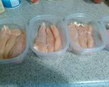 BBQ flavored chicken tenders recipe step 2 photo