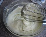 A picture of step 2 of Chocolate Chunk Cookies.