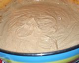 A picture of step 2 of Toffee Cookies.