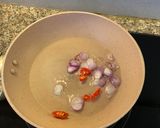 Foto langkah ke 3 dari resep Indomie "beneran" di Goreng.