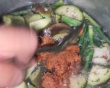 Cara Membuat Sayur asem jawa timur 3