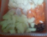 Foto del paso 8 de la receta: Ensalada de carne para dieta
