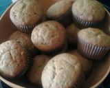 A picture of step 11 of Easy banana bread cup cakes.