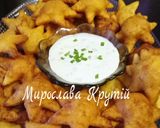 Фото кроку 1 до Закуска з картоплі.