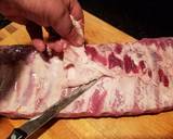 "Smoked" BBQ Ribs recipe step 2 photo