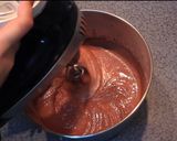 صورة لخطوة 7 من وصفة كوكز البراونيز🍪