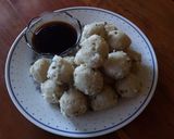 Foto langkah ke 4 dari resep Pempek Adaan Ekonomis.