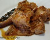 Foto del paso 10 de la receta Conejo a las hierbas provenzales