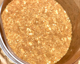 Foto del paso 3 de la receta: Cheesecake de melocotón 🍑