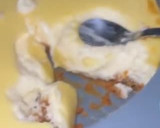 Foto del paso 3 de la receta: Tarta de queso (derretida por dentro) BUENÍSIMA
