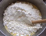 A picture of step 12 of Banana Yogurt Pound Cake.