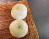Une image de l'étape 4 de Bœuf mijoté à la bière, moutarde, navets et carottes.
