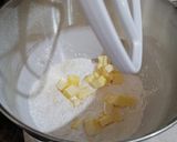 Foto del paso 2 de la receta: Masa Sablée