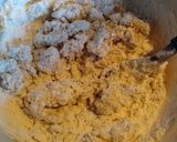 Foto del paso 2 de la receta: Galletas con masa madre