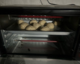 Foto del paso 7 de la receta: Galletas de nuez súper fácil