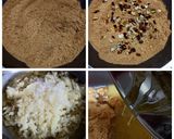 A picture of step 2 of Churma Laddoo.
