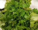 A picture of step 5 of Bread Salad—Panzanella (with Stale Bread).