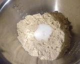 Une image de l'étape 3 de Cookies vegan sains tout cacahuètes 🍪.