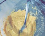 A picture of step 6 of Mirchi ke pakorey/Fritters🌶.