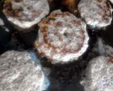 A picture of step 5 of Gyro Burgers.