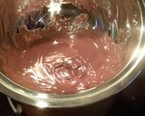 A picture of step 6 of Healthy Almond Joy Bars.